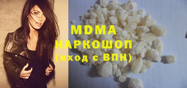 стаф Богданович